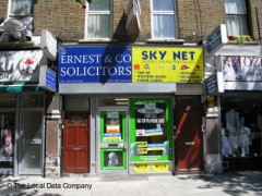 Ernest & Co image