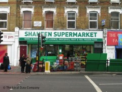 Shaheen Supermarket image