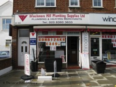 Winchmore Hill Plumbing Supplies image