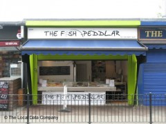 The Fish Peddlar image