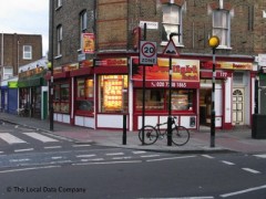 Sunlight Kebab image