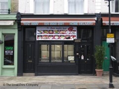 Zen Sushi Bar image