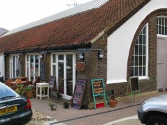 Lily's Tea House image