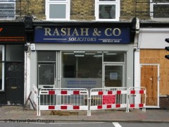 Rasiah & Co image