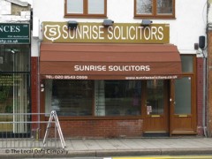 Sunrise Solicitors image