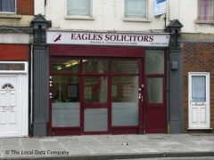 Eagles Solicitors image