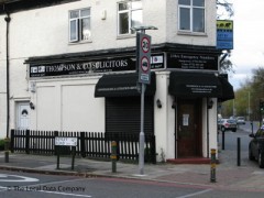 Thomson & Co image