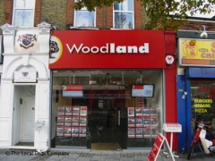 Woodland image