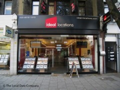 Ideal Locations image
