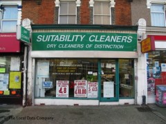 Suitability Cleaners image