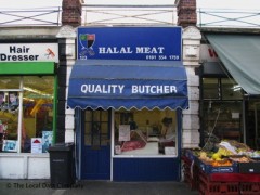 Halal Meat image