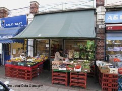 Vatan Food Store image
