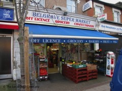 Belgrave Super Market image