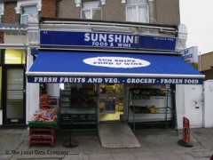 Sunshine Food & Wine image