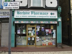 Beehive Pharmacy image