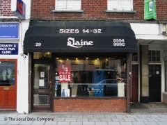 Elaine image