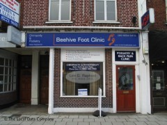 Beehive Foot Clinic image