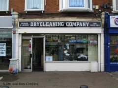 Drycleaning Company image