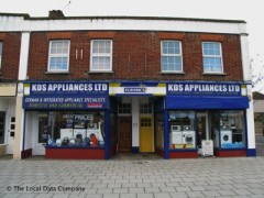 KDS Appliances image