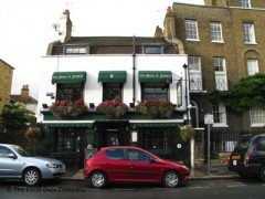 The Plume of Feathers image
