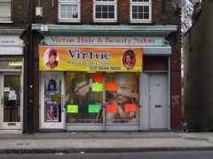 Virtue Hair & Beauty Salon image