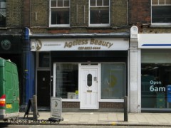 Ageless Beauty image