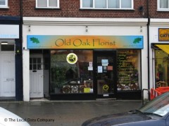Old Oak Florist image