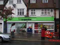 The Co-operative Food image