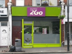 Mumbai 2 Go image