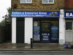 Embassy Executive Group image