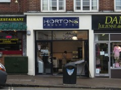 Hortons Fresh Fish image