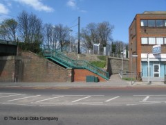 Beckenham Road Tramlink image