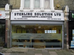 Sterling Solution Ltd image