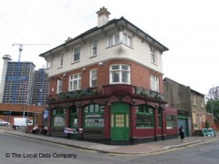 Papermakers Arms image