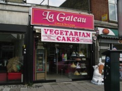 La Gateau image