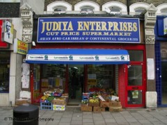 Judiya Enterprises image