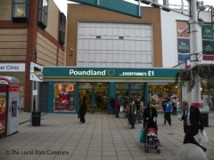 Poundland image