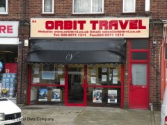 orbit travel domestic