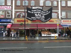 Madhan's Shopping Mall image