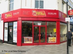 Pepe's Piri Piri image