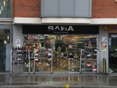 Saba Fashions image