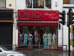Omega image