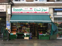 Tazah Supermarket image