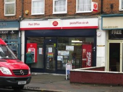 Post Office Ltd image