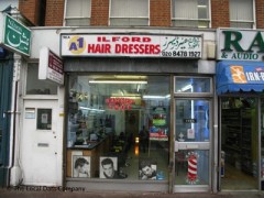 Ilford Hair Dressers image