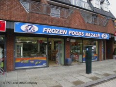 7 Seas Frozen Foods Bazaar image
