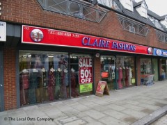 Claire Fashions image