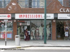 Impressions by Farha image
