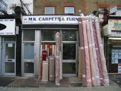 M.K. Carpets & Furniture image