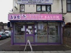 Jag's Beauty Salon image